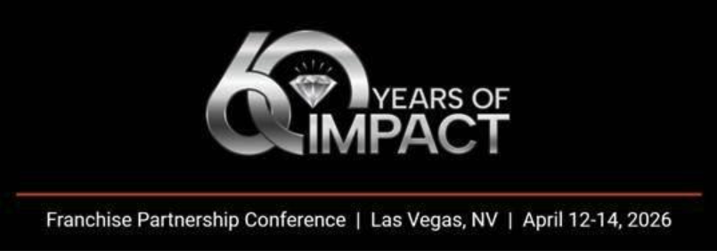 60 years of impact graphic