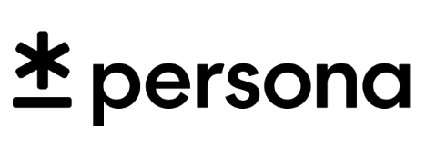 Persona logo