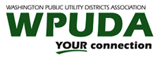 WPUDA Logo