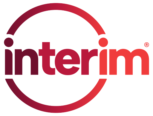 interim logo